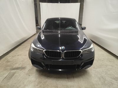 BMW Serie6-granturi 2.0 TURISMO 120KW, 2019