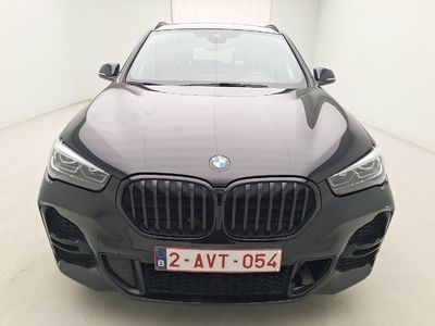BMW X1f48 1.5 FL19 PHEV. BMW X1 XDRIVE25E (162 KW) 5D, 2021