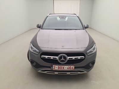 Mercedes Gla-bm247 1.3 20 PHEV. MERCEDES-BENZ GLA GLA 250E BUSINESS SOLUTION 5D, 2021