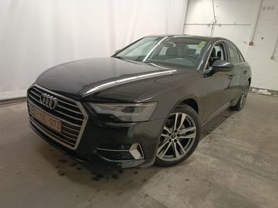 Audi A6lim-4a2 2.0 BUSINESS EDITION SPORT 35 TDI S TRONIC 4D, 2021