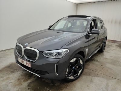 BMW Ix3-g08 0.0 SDRIVE35 5D, 2021