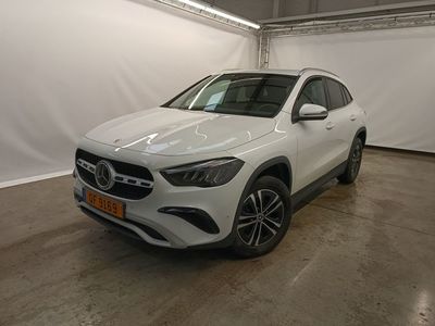 Mercedes Gla-bm247 2.0 GLA DIESEL (H247) GLA 200 D 150HP BUSINESS LINE 5D, 2023