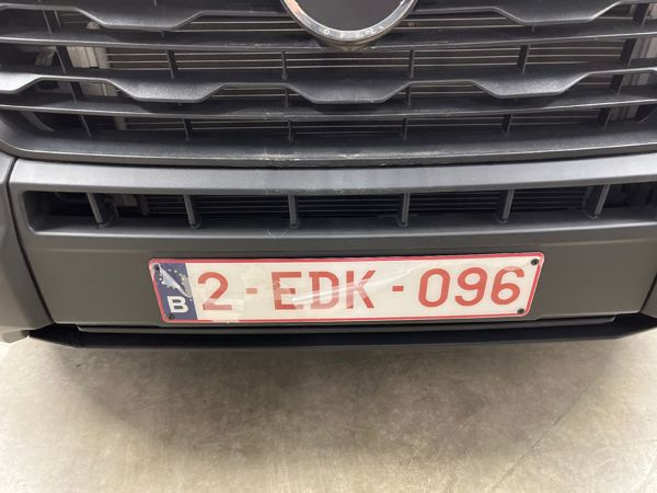 Opel Movano-c-kasten 0.1 21. OPEL MOVANO 2.2 L TURBO D 103KW L4H2 HEAVY EDITION, 2023