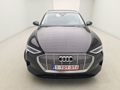 Audi E-tron-gen 0.0 19 BEV. AUDI E-TRON 55 QUATTRO 5D, 2020