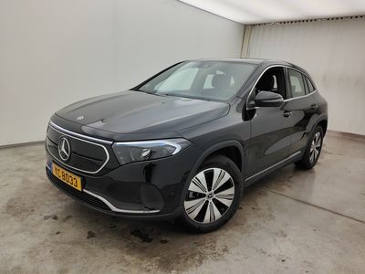 Mercedes Eqa-klasse-bm24 0.0 EQA 250+ BUSINESS LINE 5D, 2023