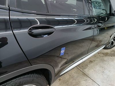 BMW X3-g1 2.0 30E 2.0I 252 XDRIVE 5D AUTO, 2020