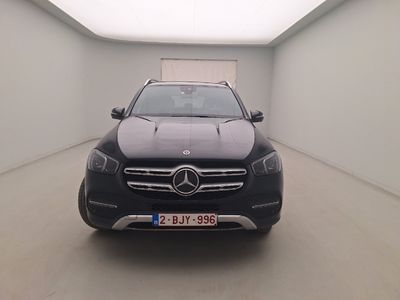 Mercedes Gle-klasse-bm16 2.0 18 PHEV. MERCEDES-BENZ GLE GLE 350 DE 4MATIC BUSINESS SOLUT, 2021