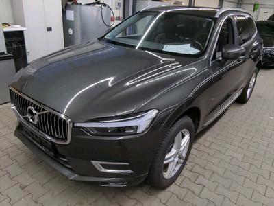 Volvo Xc60 B4 D GEARTRONIC Inscription, 2021