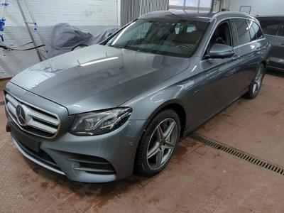 Mercedes-Benz E 2.0 300 DE T 9G-TRONIC, 2020