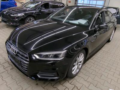 Audi A5 2.0 SPORTBACK 40 G-TRON S TRONIC, 2019