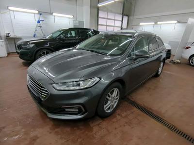 Ford Mondeo 2.0 TURNIER 2.0 ECOBLUE AUT., 2022