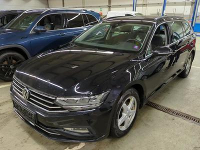 Volkswagen Passat 2.0 VARIANT 2.0 TDI SCR DSG, 2020