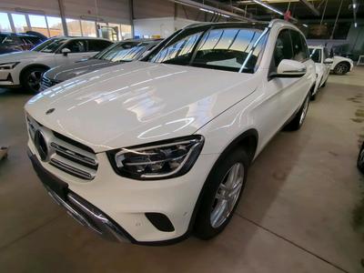 Mercedes-Benz Glc 300 DE 4MATIC 9G-TRONIC, 2022