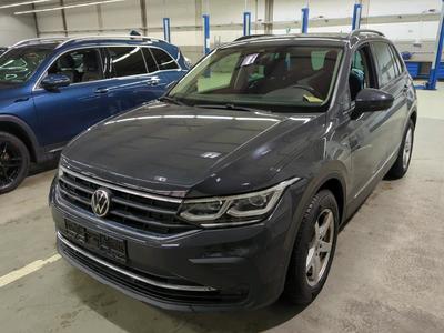 Volkswagen Tiguan 2.0 TDI SCR 4MOTION DSG Life, 2021