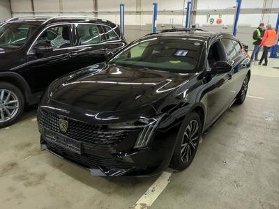 Peugeot 508 1.5 SW BLUEHDI 130 EAT8, 2024