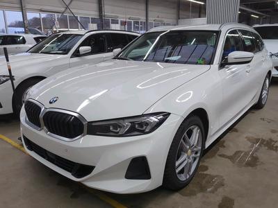 BMW 320D 2.0 TOURING XDRIVE AUT., 2023