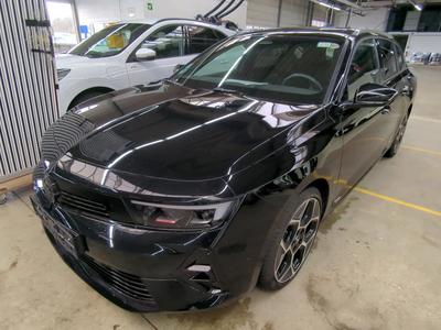 Opel Astra 1.5 SPORTS TOURER 1.5 D AUTOMATIK, 2023