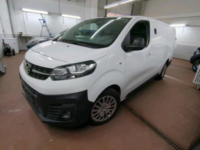 Opel Vivaro 2.0 2.0 D CARGO L EHZ, 2021