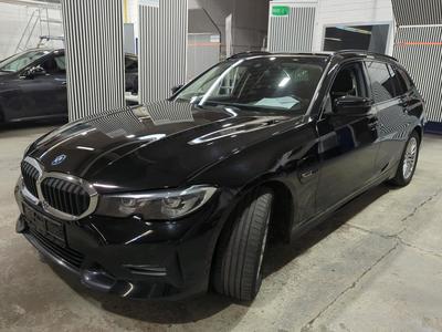 BMW 320e 2.0 TOURING AUT., 2021
