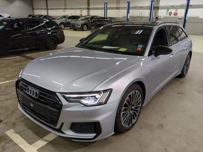 Audi A6 2.0 AVANT 55 TFSI E QUATTRO S TRONIC, 2022