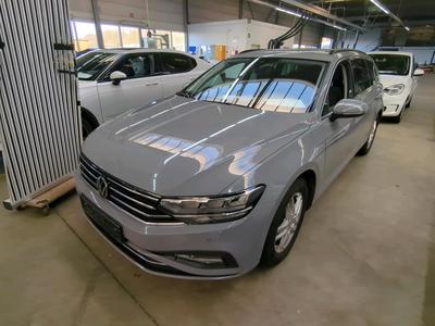 Volkswagen Passat 2.0 VARIANT 2.0 TDI SCR DSG, 2022