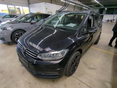 Volkswagen Touran 2.0 2.0 TDI SCR DSG, 2022