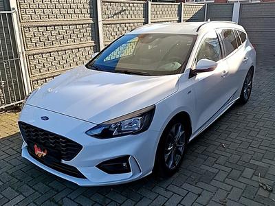 Ford Focus 2.0 TURNIER 2.0 ECOBLUE START-STOPP-SYSTEM AUT., 2020