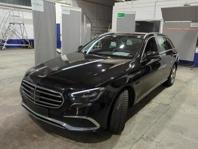 Mercedes-Benz E 2.0 300 DE 4MATIC T 9G-TRONIC, 2022