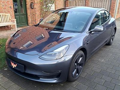 Tesla Model 0.0 3 LANGSTRECKENBATT. ALLRADANTRIEB DUAL MOTOR, 2022