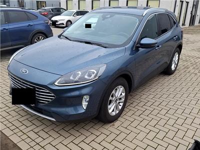 Ford Kuga 1.5 ECOBLUE AUT. TITANIUM X, 2022