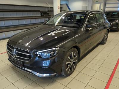 Mercedes-Benz E 2.0 300 DE T 9G-TRONIC, 2022