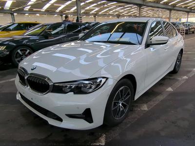 BMW 320D 2.0 AUT., 2021