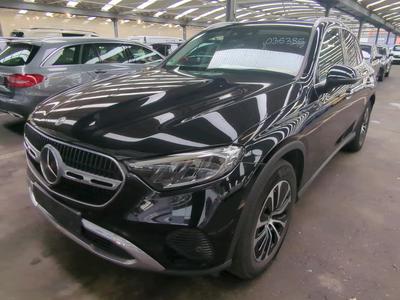 Mercedes-Benz Glc 220 D 4MATIC 9G-TRONIC Avantgarde Advanced, 2023