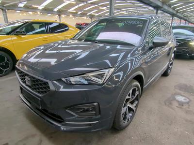 Seat Tarraco 2.0 TDI 4DRIVE DSG SCR FR, 2022