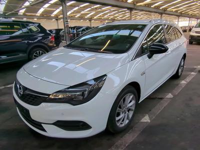 Opel Astra 1.5 1.5 D START/STOP SPORTS TOURER, 2022