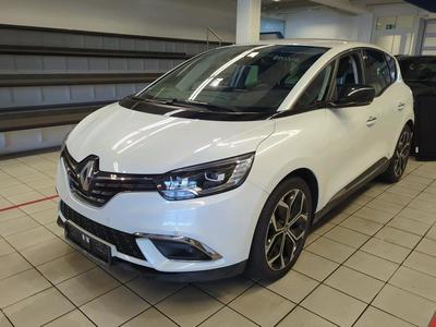 Renault Scenic 1.3 TCE 140 GPF EDC, 2021