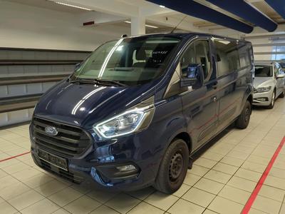 Ford Transit 2.0 CUSTOM 300 L2H1 LKW VA, 2020