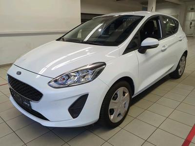 Ford Fiesta 1.1 1.1 S&amp;S, 2020