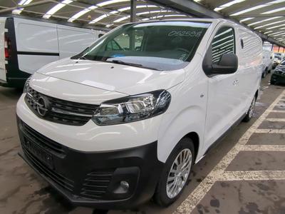 Opel Vivaro 1.5 1.5 D CARGO M, 2020