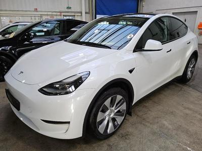 Tesla Model 0.0 Y LONG RANGE AWD, 2022