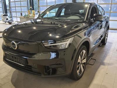 Volvo C40 RECHARGE SINGLE MOTOR Core, 2022