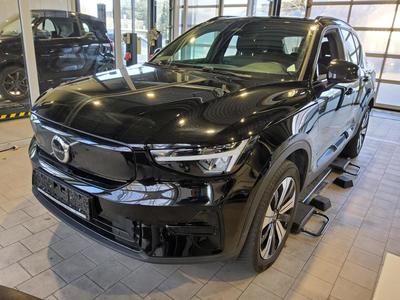 Volvo Xc40 RECHARGE 69 KWH SINGLE MOTOR Core, 2022