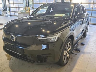 Volvo C40 RECHARGE SINGLE MOTOR Core, 2022