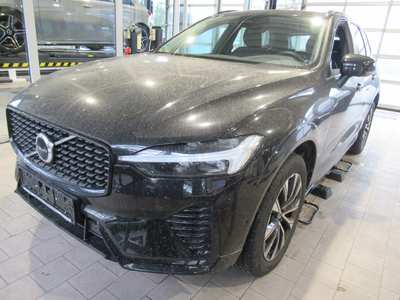 Volvo Xc60 B4 B Plus Dark, 2022
