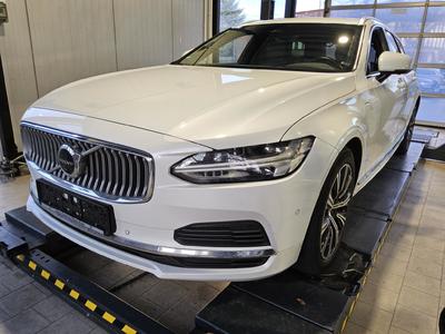 Volvo V90 2.0 T6 RECHARGE AWD GEARTRONIC, 2021