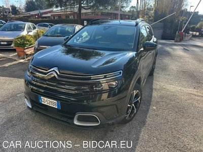 Citroën C5 Aircross BlueHDi 130 S&S Shine EAT8, 2020