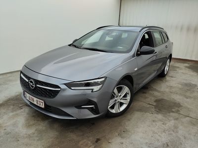 Opel Insigniasportst 1.5 SPORTS TOURER 1.5 TURBO D S/S 90KW BUSINESS EDITION 5D, 2021