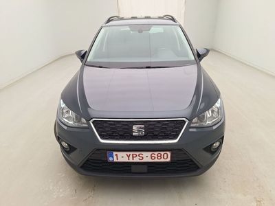 SEAT Arona 1.6 17. SEAT ARONA 1.6 TDI 70KW MOVE 5D, 2020