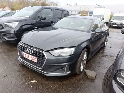 Audi A5sportback-f5a 2.0 SPORTBACK 30 TDI S TRONIC BUS ED ADVANCED 5D !! TECHNICAL ISSUES !!, 2022