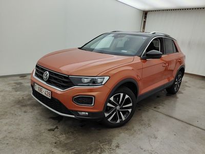 Volkswagen T-roc 1.5 1.5 TSI IQ.DRIVE 5D, 2019